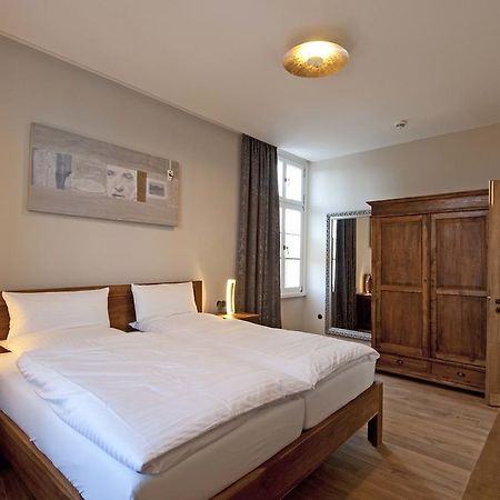 Hotel 1782 "Aussenstelle" Premiumwohnungen - Contactless Self Check-In Remscheid Exterior foto